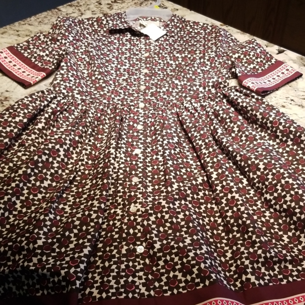 Kate Spade dress